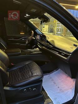 كاديلاك اسكاليد